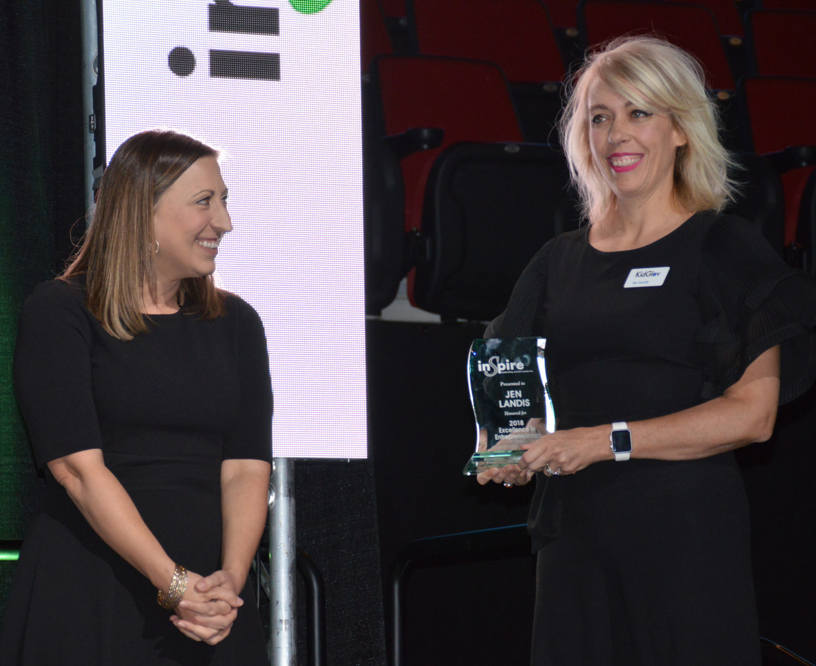 Inspire Awards